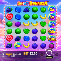 BettySpin - Sweet Bonanza Slot Game - Online Pokies