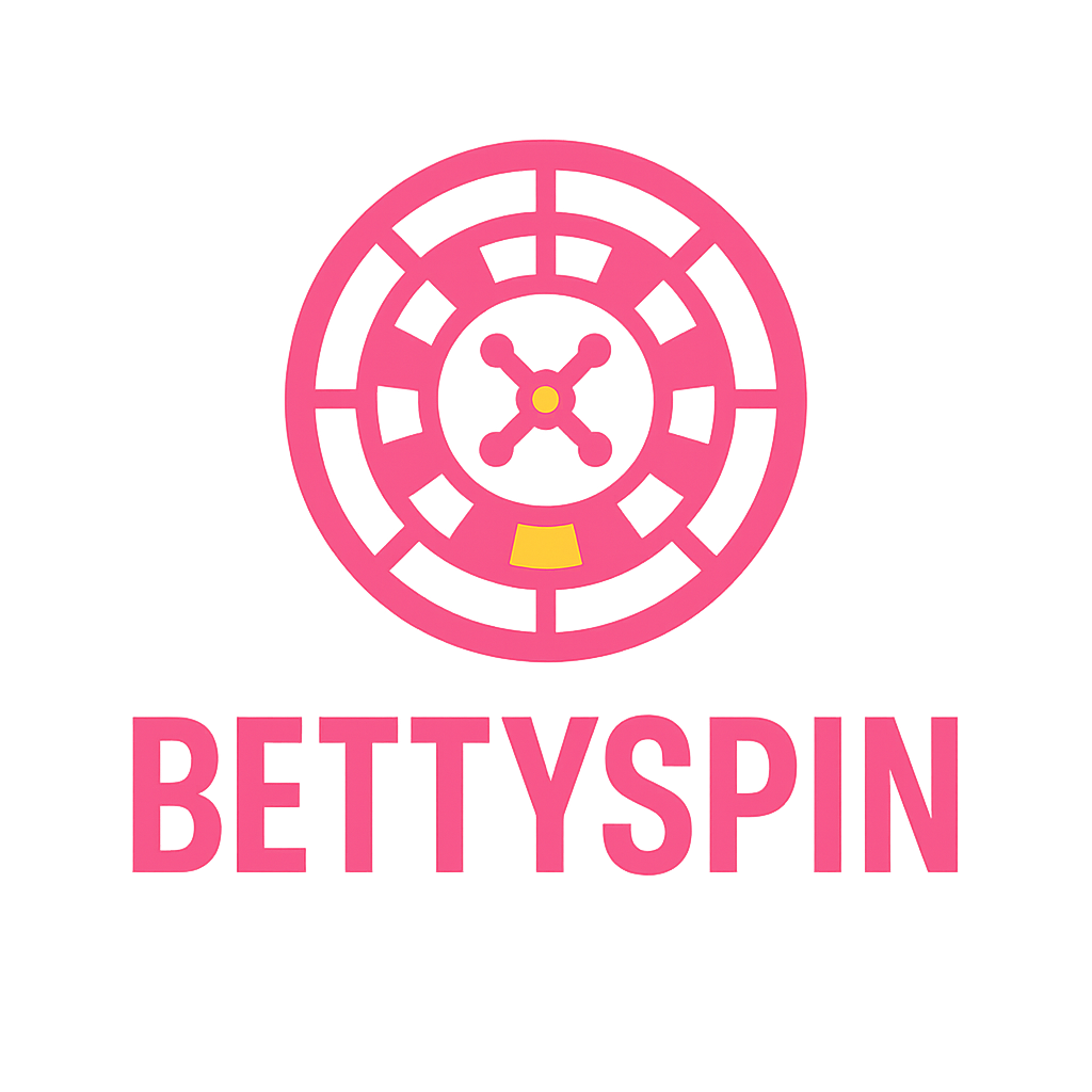 BettySpin Casino - Online Pokies for Australian Players